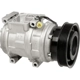 Purchase Top-Quality New Compressor And Clutch by FOUR SEASONS - 58399 pa15