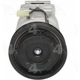 Purchase Top-Quality New Compressor And Clutch by FOUR SEASONS - 58399 pa2