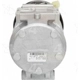 Purchase Top-Quality New Compressor And Clutch by FOUR SEASONS - 58399 pa7