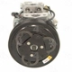 Purchase Top-Quality New Compressor And Clutch by FOUR SEASONS - 58407 pa12