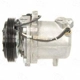 Purchase Top-Quality New Compressor And Clutch by FOUR SEASONS - 58407 pa13