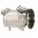 Purchase Top-Quality New Compressor And Clutch by FOUR SEASONS - 58407 pa14