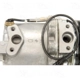 Purchase Top-Quality New Compressor And Clutch by FOUR SEASONS - 58407 pa17