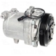 Purchase Top-Quality New Compressor And Clutch by FOUR SEASONS - 58407 pa18