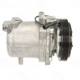 Purchase Top-Quality New Compressor And Clutch by FOUR SEASONS - 58407 pa19