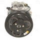 Purchase Top-Quality New Compressor And Clutch by FOUR SEASONS - 58407 pa20