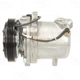 Purchase Top-Quality New Compressor And Clutch by FOUR SEASONS - 58407 pa21