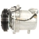 Purchase Top-Quality New Compressor And Clutch by FOUR SEASONS - 58407 pa25