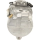 Purchase Top-Quality New Compressor And Clutch by FOUR SEASONS - 58407 pa32