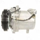 Purchase Top-Quality New Compressor And Clutch by FOUR SEASONS - 58407 pa5