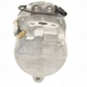 Purchase Top-Quality New Compressor And Clutch by FOUR SEASONS - 58407 pa9