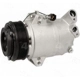 Purchase Top-Quality New Compressor And Clutch by FOUR SEASONS - 58410 pa13