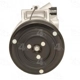 Purchase Top-Quality New Compressor And Clutch by FOUR SEASONS - 58410 pa15