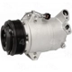 Purchase Top-Quality New Compressor And Clutch by FOUR SEASONS - 58410 pa16