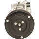 Purchase Top-Quality New Compressor And Clutch by FOUR SEASONS - 58410 pa21