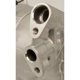Purchase Top-Quality New Compressor And Clutch by FOUR SEASONS - 58410 pa22