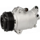 Purchase Top-Quality New Compressor And Clutch by FOUR SEASONS - 58410 pa24