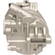 Purchase Top-Quality New Compressor And Clutch by FOUR SEASONS - 58410 pa25