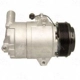 Purchase Top-Quality New Compressor And Clutch by FOUR SEASONS - 58410 pa5