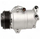 Purchase Top-Quality New Compressor And Clutch by FOUR SEASONS - 58410 pa6