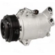 Purchase Top-Quality New Compressor And Clutch by FOUR SEASONS - 58410 pa7