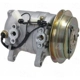 Purchase Top-Quality New Compressor And Clutch by FOUR SEASONS - 58440 pa14