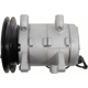 Purchase Top-Quality New Compressor And Clutch by FOUR SEASONS - 58440 pa16