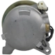Purchase Top-Quality New Compressor And Clutch by FOUR SEASONS - 58440 pa18