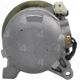 Purchase Top-Quality New Compressor And Clutch by FOUR SEASONS - 58440 pa7