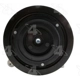 Purchase Top-Quality New Compressor And Clutch by FOUR SEASONS - 58444 pa15