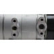 Purchase Top-Quality New Compressor And Clutch by FOUR SEASONS - 58444 pa22