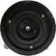 Purchase Top-Quality New Compressor And Clutch by FOUR SEASONS - 58444 pa23