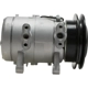 Purchase Top-Quality New Compressor And Clutch by FOUR SEASONS - 58444 pa24