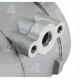 Purchase Top-Quality New Compressor And Clutch by FOUR SEASONS - 58445 pa5