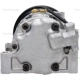 Purchase Top-Quality New Compressor And Clutch by FOUR SEASONS - 58451 pa10