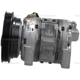 Purchase Top-Quality New Compressor And Clutch by FOUR SEASONS - 58451 pa14