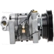 Purchase Top-Quality New Compressor And Clutch by FOUR SEASONS - 58451 pa16