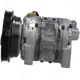 Purchase Top-Quality New Compressor And Clutch by FOUR SEASONS - 58451 pa3