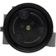 Purchase Top-Quality New Compressor And Clutch by FOUR SEASONS - 58451 pa34