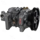 Purchase Top-Quality New Compressor And Clutch by FOUR SEASONS - 58451 pa7