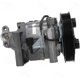 Purchase Top-Quality New Compressor And Clutch by FOUR SEASONS - 58456 pa1