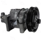 Purchase Top-Quality New Compressor And Clutch by FOUR SEASONS - 58456 pa5
