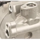 Purchase Top-Quality New Compressor And Clutch by FOUR SEASONS - 58461 pa11