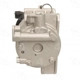 Purchase Top-Quality New Compressor And Clutch by FOUR SEASONS - 58461 pa12