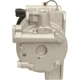 Purchase Top-Quality New Compressor And Clutch by FOUR SEASONS - 58461 pa16