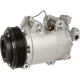 Purchase Top-Quality New Compressor And Clutch by FOUR SEASONS - 58461 pa17