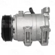 Purchase Top-Quality New Compressor And Clutch by FOUR SEASONS - 58462 pa7