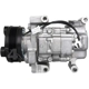 Purchase Top-Quality FOUR SEASONS - 58463 - New Compressor And Clutch pa31