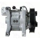 Purchase Top-Quality Compresseur et embrayage neuf de FOUR SEASONS - 58474 pa8