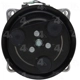 Purchase Top-Quality New Compressor And Clutch by FOUR SEASONS - 58521 pa14